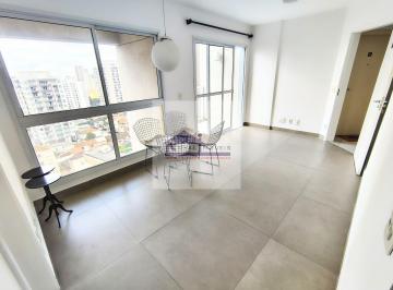 Apartamento · 42m² · 1 Quarto · 1 Vaga · Apartamento para Locação na Vila Mariana, 42m², 1 Dormitório