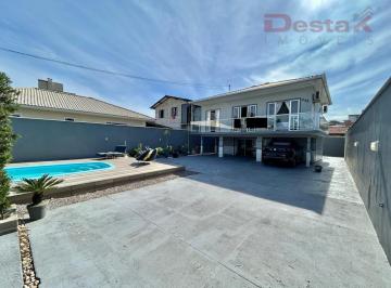 Casa · 150m² · 3 Quartos · 3 Vagas · Casa em Serraria - São José/SC