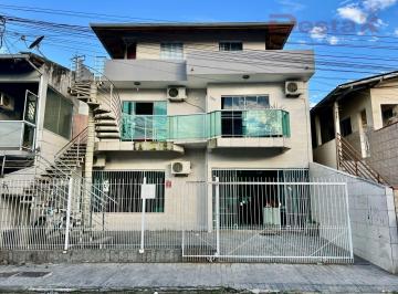 Apartamento · 600m² · 6 Quartos · 1 Vaga · Apartamento na Praia João Rosa  -  Biguaçu
