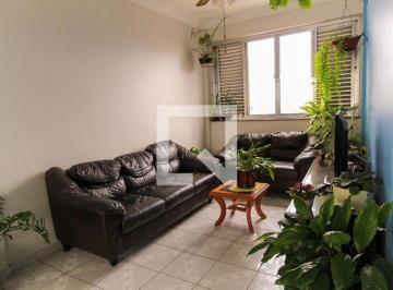 Apartamento · 90m² · 2 Quartos · Apartamento para Aluguel - Mooca, 2 Quartos, 90 m2 - São Paulo