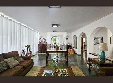 Casa · 980m² · 5 Quartos · 4 Vagas · Casa para Aluguel - Interlagos, 5 Quartos, 980 m2 - São Paulo