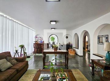 Casa · 980m² · 5 Quartos · 4 Vagas · Casa para Aluguel - Interlagos, 5 Quartos,  980 m2 - São Paulo