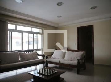 Apartamento · 400m² · 5 Quartos · 2 Vagas · Apartamento para Aluguel - Aparecida, 5 Quartos, 400 m2 - Santos