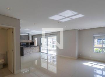 Apartamento · 119m² · 2 Quartos · 2 Vagas · Apartamento para Aluguel - Taquaral, 2 Quartos,  119 m2 - Campinas