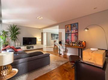 Apartamento · 175m² · 2 Quartos · 1 Vaga · Apartamento para Aluguel - Jardim Paulista, 2 Quartos,  175 m2 - São Paulo