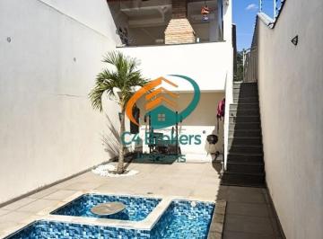 Casa · 250m² · 2 Quartos · 4 Vagas · Casa em Rua em Vila Nova Cumbica - Guarulhos, SP
