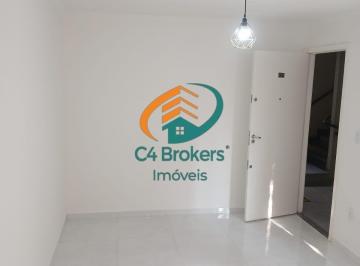 Apartamento · 41m² · 2 Quartos · 1 Vaga · Apartamento em Água Chata - Guarulhos, SP