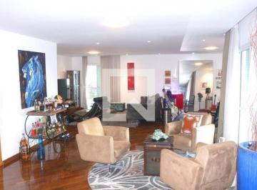 Apartamento · 254m² · 3 Quartos · 6 Vagas · Apartamento à Venda - Santo Antônio, 3 Quartos,  254 m² - São Caetano do Sul