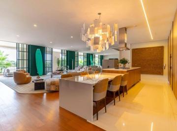ca1440e036f6ebe07c883b3c4b9d07a22d15d090 · Apartamento com 3 dormitórios à venda, 270 m² por R$ 18.000.000,00 - Village Porto Feliz - Porto Fel