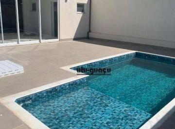 3327509f1806362df237bac34c9d91d03fcb2ca6 · Casa com 3 dormitórios à venda, 240 m² por R$ 1.690.000,00 - Condomínio Residencial Mont Blanc - Itu
