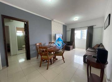 23761fc63a0057fbe9ffa24c0cd2e1cfb56b4ef7 · Apartamento com 2 dormitórios à venda, 77 m² por R$ 300.000,00 - Vila Balneária - Praia Grande/SP