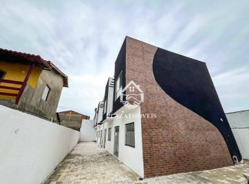 Fachada · Apartamento com 1 dormitório à venda, 40 m² por R$ 200.000,00 - Porto da Aldeia - São Pedro da Aldei