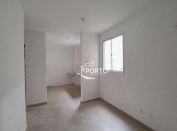 f3005430fe98385a584afb96be820a08f455e951 · Apartamento 2 quartos à venda no Residencial Vitta Jardins no bairro Jardim Itapuã em Piracicaba