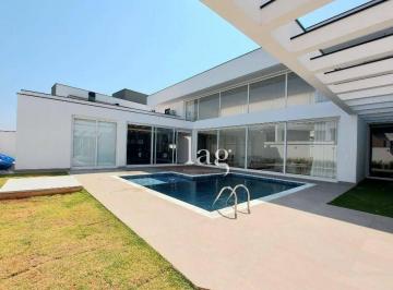 c7324e431810716bce700889952f8d755c4325e1 · Casa com 4 quartos à venda, 436 m² por R$ 4.990.000 - Condomínio Chácara Ondina - Sorocaba/SP