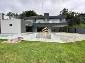 7b4e5cb0164978518300eaedc72ccfcb4d40569d · Sobrado com 4 dormitórios à venda, 1000 m² por R$ 2.380.000,00 - Olho D'Água - Mairiporã/SP
