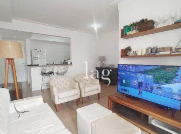aad570b93fd33450ccec80dff1c52ca4db84361b · Apartamento à venda, 73 m² por R$ 650.000,00 - La Vista Moncayo - Sorocaba/SP