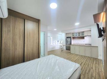 24b2409016529b97408e504f75240227d43d76f0 · Apartamento com 1 dormitório, 37 m² - venda por R$ 560.000,00 ou aluguel por R$ 3.550,34/mês - Edifí