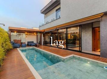1530c74b5c32504bfc53e6ce6d31ee50b30fa16b · Casa com 4 quartos à venda, 368 m²  - Alphaville Nova Esplanada - Votorantim/SP