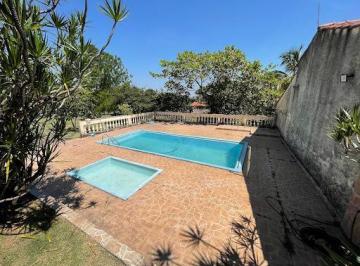 Piscinas · Chácara à venda, 2000 m² por R$ 980.000 - Caputera - Sorocaba/SP