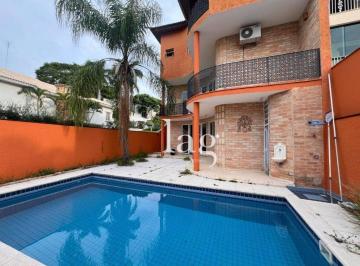 2e5ae8b469e4e6bacbecd51439e158a4a5bca636 · Casa com 4 quartos à venda, 439 m² por R$ 2.230.000 - Condomínio Granja Olga - Sorocaba/SP