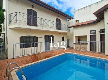 bf1fbbcf7fb5ae9c4163139cea69415076c23815 · Casa com 4 quartos, 460 m² - Jardim Pagliato - Sorocaba/SP