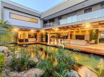 89e459c0157d6babad03464ae5c0b3f320e3bb7c · Casa com 5 dormitórios à venda, 787 m² por R$ 7.950.000,00 - Jardim Residencial Saint Patrick - Soro