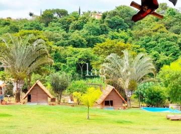 0f5ac18a238218b8066a2744ae66d8f22973a760 · Chácara com 2 dormitórios à venda, 3285 m² por R$ 1.070.000,00 - Recanto Al Deville - Araçoiaba da S