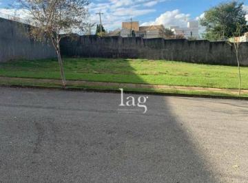f1891c6e6ef681ae4e7b17ed0f40f0eb7fb2d1d8 · Terreno à venda, 407 m² - Condomínio Millenium - Sorocaba/SP