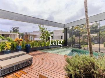 c68f71ed3c4591026b5c4336d89fd706d4bec52f · Casa com 4 dormitórios, 300 m² - venda por R$ 3.990.000,00 ou aluguel por R$ 27.320,00/mês - Alphavi
