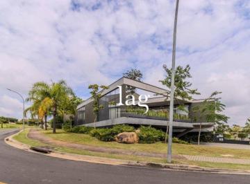 fadca86cc36c79a325292cea50360087517075c3 · Casa com 4 quartos à venda, 300 m²  - Alphaville Nova Esplanada - Votorantim/SP
