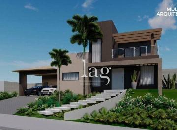 25a3f746428dfaf20b4220236563807026383969 · Casa com 4 quartos à venda, 426 m² por R$ 2.300.000 - Parque Ecoresidencial Fazenda Jequitibá - Soro