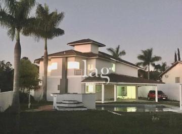 3b2b3cda847c2210aaf2df3e8970e71a37fcb651 · Casa com 5 dormitórios à venda, 530 m² por R$ 2.350.000,00 - Condomínio Village Castelo - Itu/SP