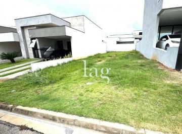 51d44809533ee7408e3afc42904de83c2f53b284 · Terreno à venda, 160 m² por R$ 280.000,00 - Condomínio Terras de São Francisco - Sorocaba/SP