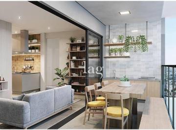 7211e335259f1513984ab97fd80c72e4738ef32c · Apartamento com 2 dormitórios à venda, 76 m² por R$ 975.000,00 - Alameda JK - Votorantim/SP