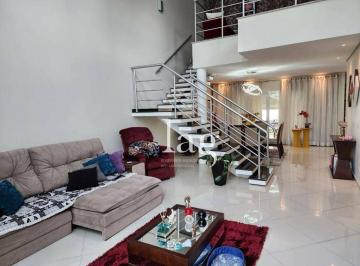 6a89071a7bffee6c3f3a5fb0f7796f35e0342785 · Casa com 3 quartos à venda, 240 m² por R$ 1.550.000 - Jardim Portobello - Sorocaba/SP