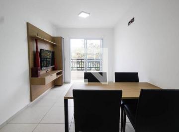 Apartamento · 58m² · 2 Quartos · 1 Vaga · Apartamento para Aluguel - Água Fria, 2 Quartos, 58 m² - São Paulo