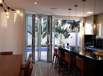 aff9e544d78545b850e042e4d9a7e57c7e060054 · Casa com 3 dormitórios à venda, 365 m² por R$ 3.100.000,00 - Alphaville Nova Esplanada - Votorantim/