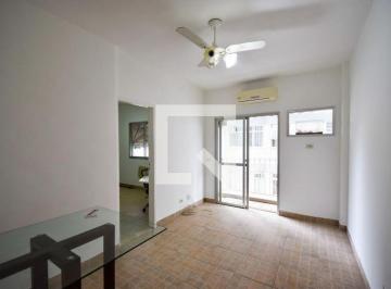Apartamento · 50m² · 1 Quarto · 1 Vaga · Apartamento para Aluguel - Todos os Santos, 1 Quarto,  50 m² - Rio de Janeiro