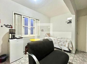 Apartamento · 18m² · 1 Quarto · Apartamento para Aluguel - Jabaquara, 1 Quarto,  18 m² - São Paulo