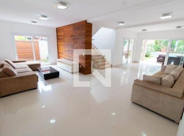 Casa · 350m² · 4 Quartos · 2 Vagas · Casa para Aluguel - Guará, 4 Quartos,  350 m² - Campinas