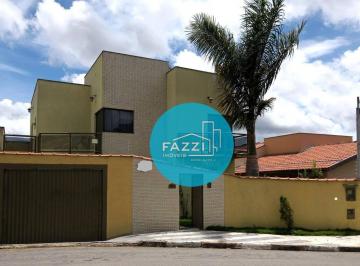 Fachada · Casa com 3 dormitórios à venda, 192 m² por R$ 630.000,00 - Parque Primavera - Poços de Caldas/MG