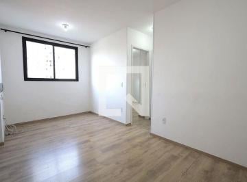 Apartamento · 42m² · 2 Quartos · 1 Vaga · Apartamento para Aluguel - Jardim, 2 Quartos, 42 m² - Santo André