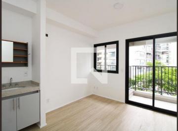 Apartamento · 20m² · 1 Quarto · 1 Vaga · Apartamento para Aluguel - Butantã, 1 Quarto, 20 m² - São Paulo