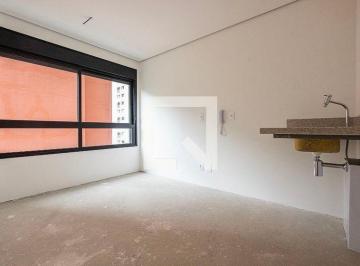 Apartamento · 25m² · 1 Quarto · Apartamento para Aluguel - Jardim Paulista, 1 Quarto, 25 m² - São Paulo