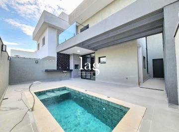 ce17b40ced0aa6f666a047b848093d31f73c3724 · Casa com 3 quartos à venda, 170 m² por R$ 1.225.000 - Condomínio Terras de São Francisco - Sorocaba/