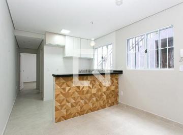 Apartamento · 45m² · 1 Quarto · Apartamento para Aluguel - Jardim Primavera, 1 Quarto,  45 m² - São Paulo