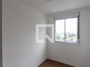 Apartamento · 38m² · 2 Quartos - QuintoAndar (Aluguel 1) · Apartamento para Aluguel - Vila Prudente, 2 Quartos, 38 m² - São Paulo