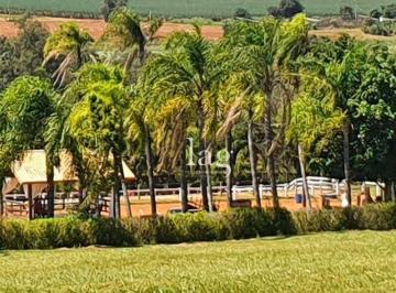 25349a9028bc661e0f460b3f9c57f8243f1d6f92 · Terreno à venda, 1000 m² por R$ 700.000,00 - Condomínio Fazenda Alvorada - Porto Feliz/SP