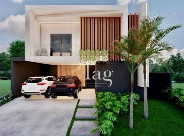 44ad0d45eeacde5f6b3d5e9b5f8404f0a58cdc5c · Casa com 3 dormitórios à venda, 236 m² por R$ 1.990.000,00 - Cyrela Landscape Esplanada - Votorantim