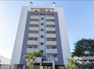 Apartamento · 50m² · 2 Quartos · 1 Vaga · TORRE UNICA FRENTE BOURBON TERESOPOLIS